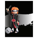 71108 Pain - Figurine Naruto Shippuden avec Accessoires