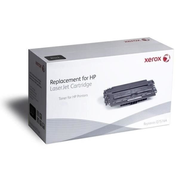 Xerox cartouche de toner cf380a - noir - pour hp