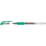 Roller à encre gel 2185 vert 0 7 mm x 10 EDDING