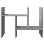 Organisateur armoire de bureau sonoma 34 5 x 15 5 x 35 5 cm gris sonoma 02_0043585