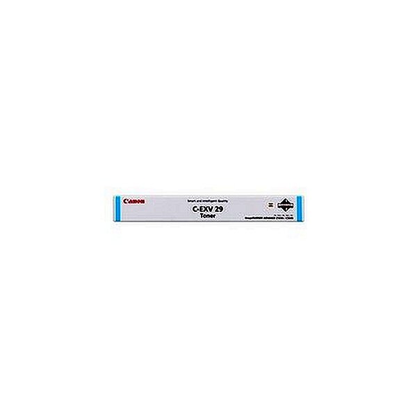 Canon cexv29 toner cyan 2794b002