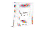 SMARTBOX - Coffret Cadeau Coffret de 5 soins bio et naturels livré à domicile -  Bien-être