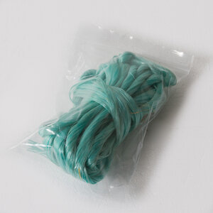 Lot de 100 sachets plastiques à fermeture zip 120x170mm avec trou de suspension