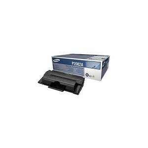 Samsung 2082a toners pack de 2 noir sv127a (mlt-p2082a)