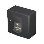 Boîte aux lettres Soléa compact  Gris anthracite REN 0206MS
