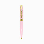 Stylo personnalisé prénom de femme au choix - Pastel Chic - Colette - Draeger