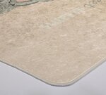 Tapis enfant Dreams 120 x 160 cm - Rose