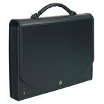 Trieur Valisette Exacase Exactive - 13 Compartiments - Noir - X 5 - Exacompta