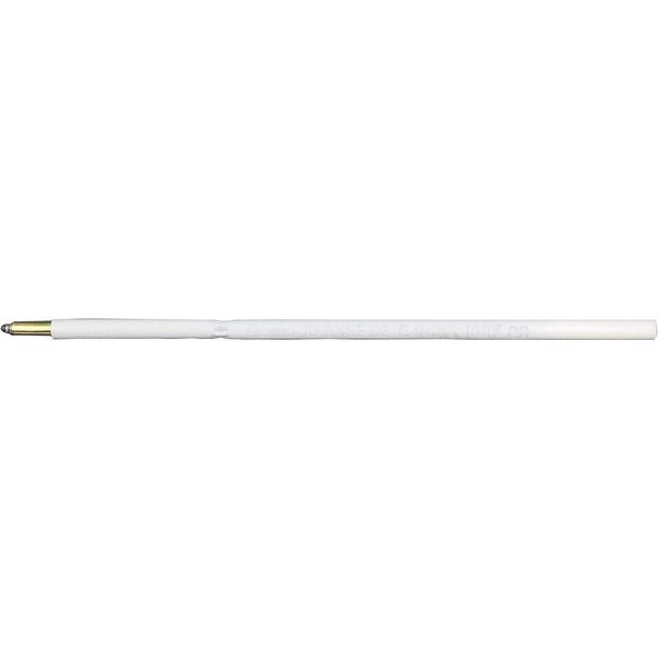 Mine de rechange pour stylo à bille iZee  rose x 12 PENTEL