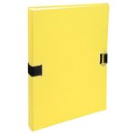 Chemise Dos Extensible Forever Papier - Couleurs Assorties - X 10 - Exacompta