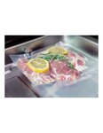 (lot  de 1000 sacs) sachet de conservation sous-vide 80µ - 200 x 300mm