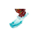 76288 LEGO Marvel : Iron Man et l'Iron Legion face au Soldat de l'Hydra