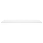 vidaXL Sur-matelas 90x200x5 cm