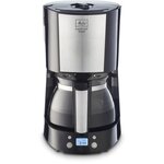 Cafetière filtre - Fonction AromaSelector