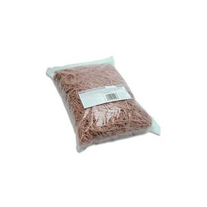 Sac de 1kg de caoutchouc blond 150x1,5mm 451502 JPC CREATIONS