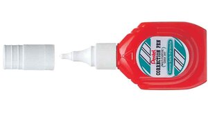 Correcteur liquide avec pointe valve PENTEX 18 ml PENTEL