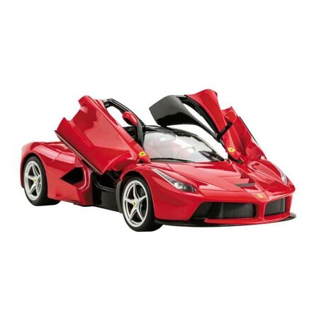 Ferrari télécommandée - Acheter Loisirs, papeterie - L'Homme Moderne