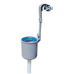 Bestway écumoire de surface de piscine 58233