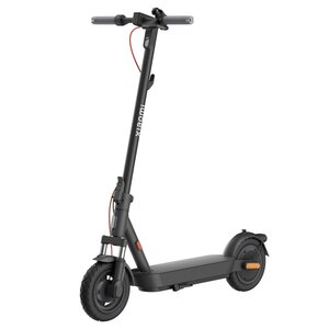 Trottinette électrique Xiaomi 5 700 W - Homologuée DGT - Suspension avant - Autonomie jusqu'à 60 km - Roues 10" - Noir
