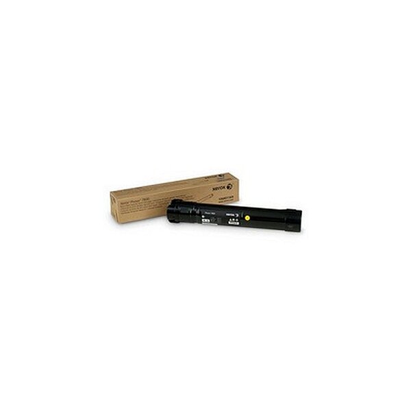 Xerox toner noir 106r01569