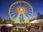 SMARTBOX - Coffret Cadeau Europa-Park 2025 : 1 entrée adulte pour une journée en basse saison -  Sport & Aventure