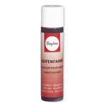Colorant pour savon Rouge feu 10ml
