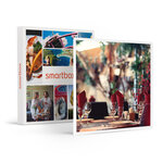 SMARTBOX - Coffret Cadeau Dîner 3 mets pour 2 gourmets en France -  Gastronomie