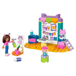 10795 Boîte Gabby’s Dollhouse - Bricolage Créatif avec Bébé Boîte