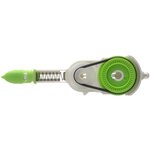 Recharge pour roller de correction rétractable begreen white line rt 4 mm x 10 pilot