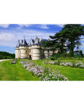 Coffret cadeau - WONDERBOX - Week-end châteaux de la Loire