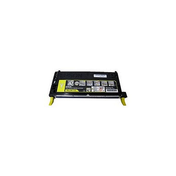 Epson toner jaune s051158