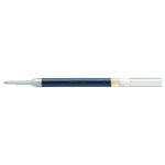 Recharge lr10 pour roller encre gel energel pointe 1 mm trait 0 5mm bleu pentel
