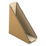 Coin carton triangulaire 200 mm lot de 200  (lot de 200)