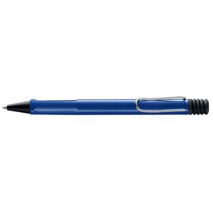 Stylo à bille rétractable safari blue LAMY