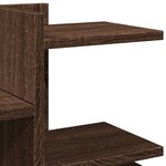 Organisateur armoire de bureau 49 x 20 x 52 5 cm marron 02_0043571