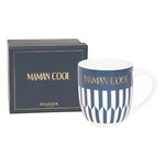 Lot Mug & Bougie Maman Cool - Draeger paris