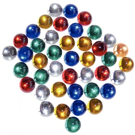 Cabochon adhésif type strass 200 pièces