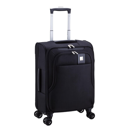 Urban factory sacoche a 4 roulettes city sacoche a 4 roulettes city travel trolley pour ordinateur portable 15 6 pouces