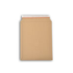 Lot de 50 enveloppes carton wellbox 6 format 292x374 mm