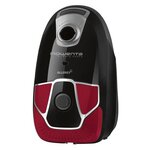 Rowenta ro6859ea aspirateur avec sac silence force allergy+ silencieux - performant - capacité xl 4 5l - accessoires pour la maison