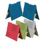 Dossier Suspendu A4 - Bleu - X 50 - Falken