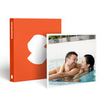 SMARTBOX - Coffret Cadeau Escapade relaxante avec séance de bain bouillonnant - Séjour