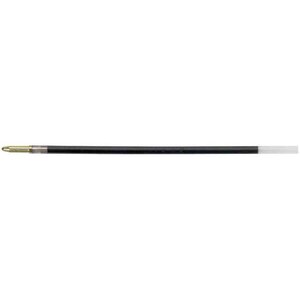 Recharge pour Stylo bille 4 COLOURS Medium Pointe Moy. 1 mm Noire BIC