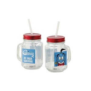 Mug Funko Disney : Aladdin - At Your Service