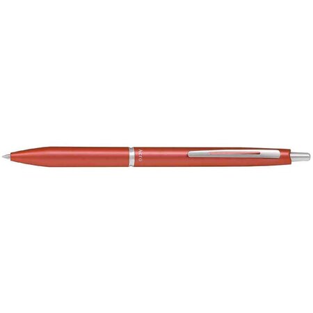 Stylo à bille ACRO 1000 PREMIUM  Metal Coral Pink PILOT