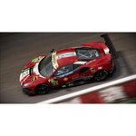 GRID Jeu PS4