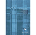 Carnet de bord pour enseignant, A5, 64 pages CLAIREFONTAINE