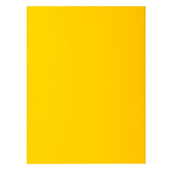 Paquet De 30 Sous-chemises Rock''s 80 - 22x31cm - Jaune Citron - X 10 - Exacompta