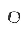 Garmin Forerunner 45 - Montre de course GPS connectée - Large - Noir