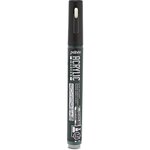 Marqueur acrylique pointe ogive 1 2mm vert foncé pébéo